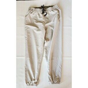 Figs Reversible Scrub Jogger Pants Size S Pull On Stretch Nursing Medical